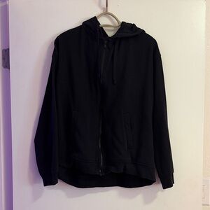 H&M Men’s Zip Up Hoodie